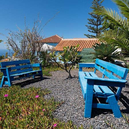 Casa Azul Vila Fuencaliente de la Palma Exterior foto